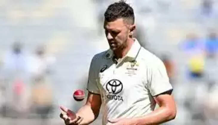 Josh Hazlewood Family, Age, Father, Mother, Brother, Sister, Biography In 2025