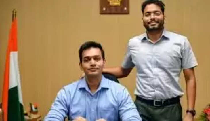 Dr. Rakesh Kumar Minhas 