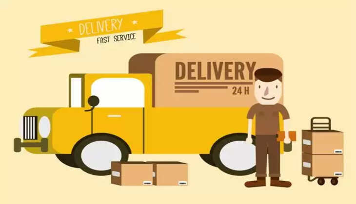 How Instant Delivery Changes Everyday Habits