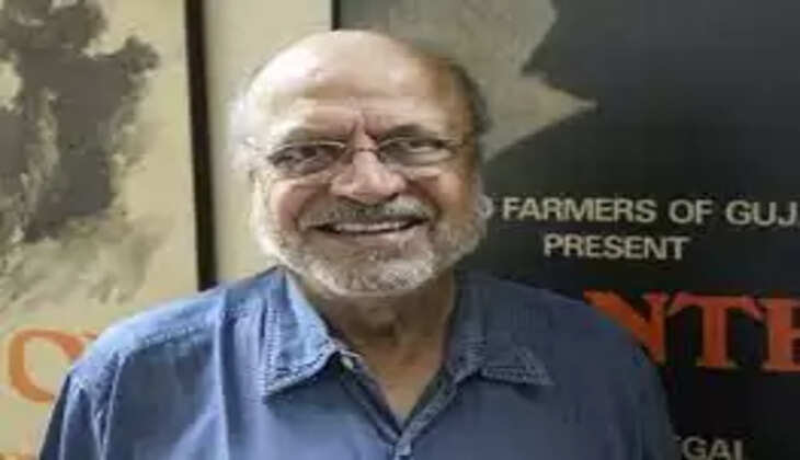 shyam benegal