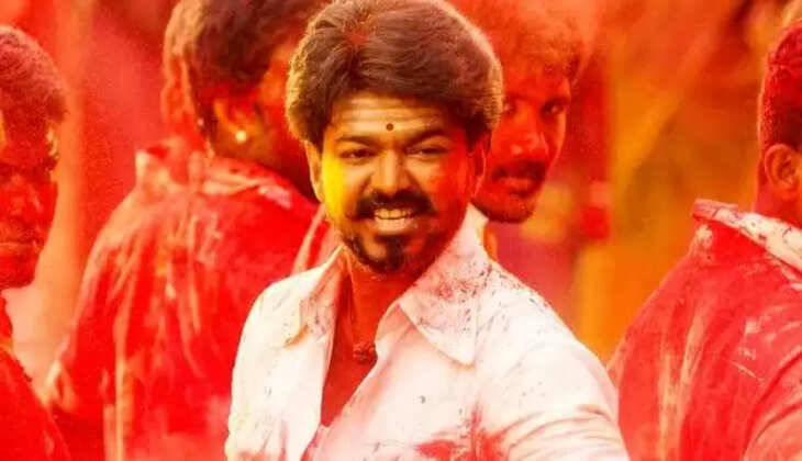 Mersal