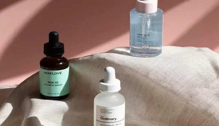 Niacinamide Serum