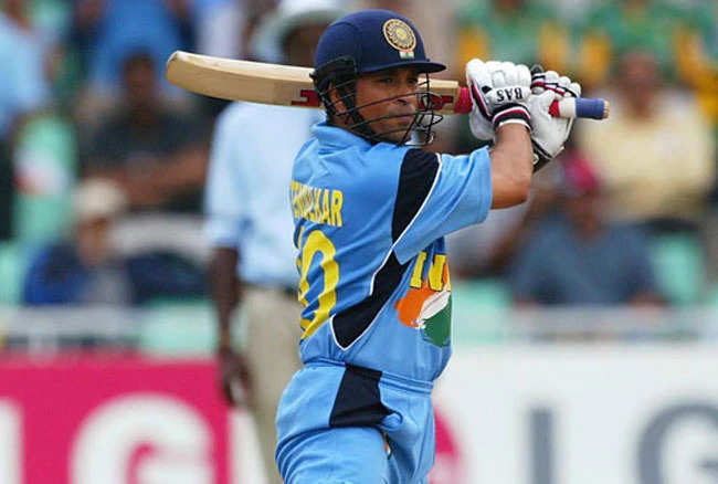 3 Indian Players Who Won Player of the Tournament in World Cups