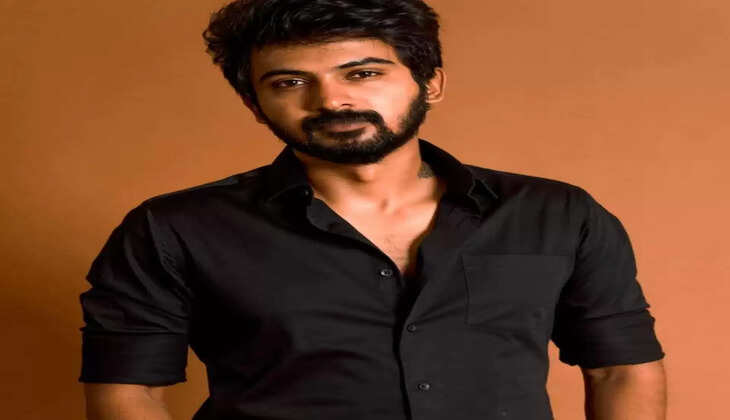 Darshan Kanaa Darshan Age, Wife, Height, Biography In 2025