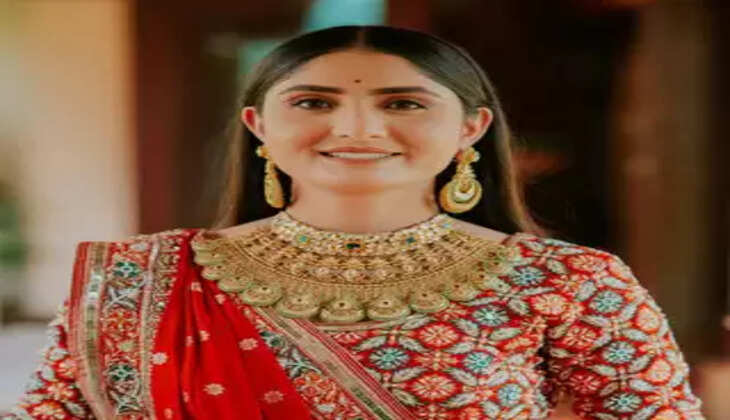  Geeta Rabari Wikipedia, Age, Family, Husband, Biography