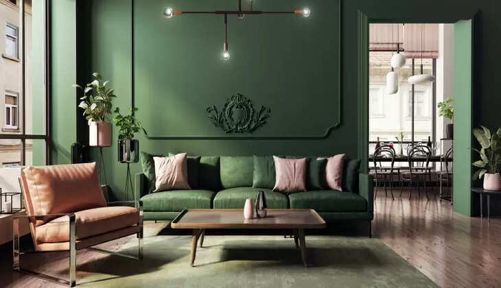 Top 10 Small House Interior Design In 2025