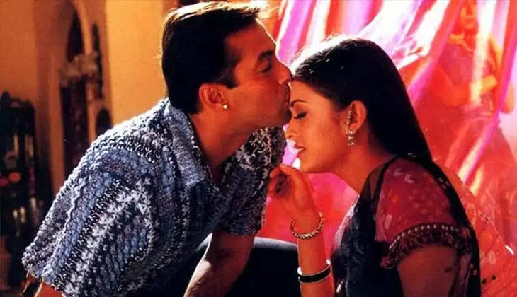 Untold Facts About Salman Khan & Aishwarya Rai's Love Story