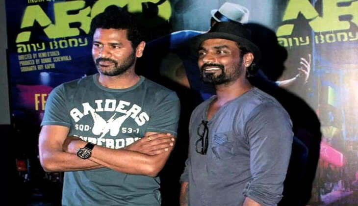 Top 10 Bollywood Choreographers Ever Till 2022