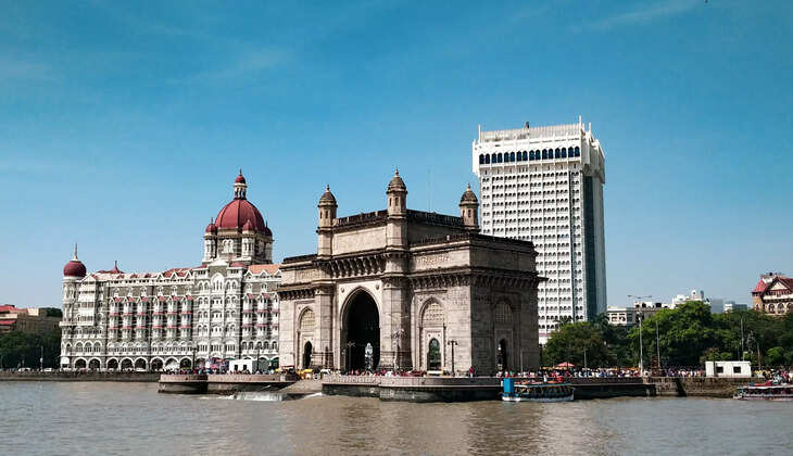 Mumbai