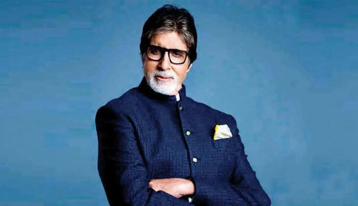 Amitabh Bachchan Net Worth In 2025