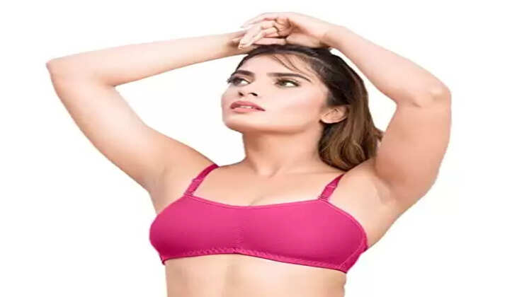 Top 15 Bra Brands in India in 2023 