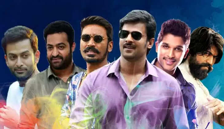 Top 10 South Indian Actors Who Worked in Bollywood till 2022