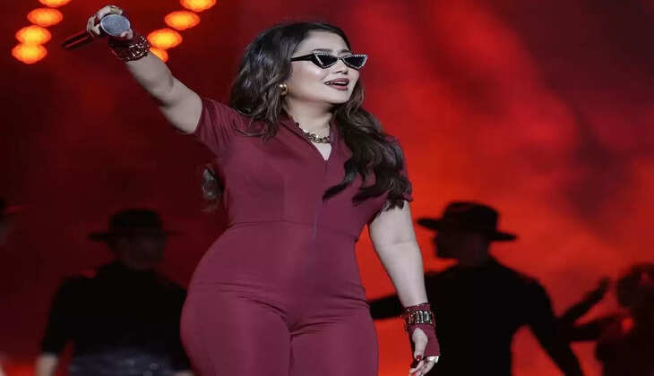 Neha Kakkar, Height, Biography, Age, Height, Affairs, Family In 2025