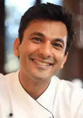 Vikas Khanna Biography, Height, Age, Wife, Family