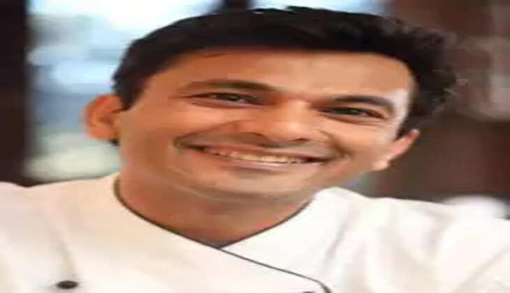 Vikas Khanna Biography, Height, Age, Wife, Family
