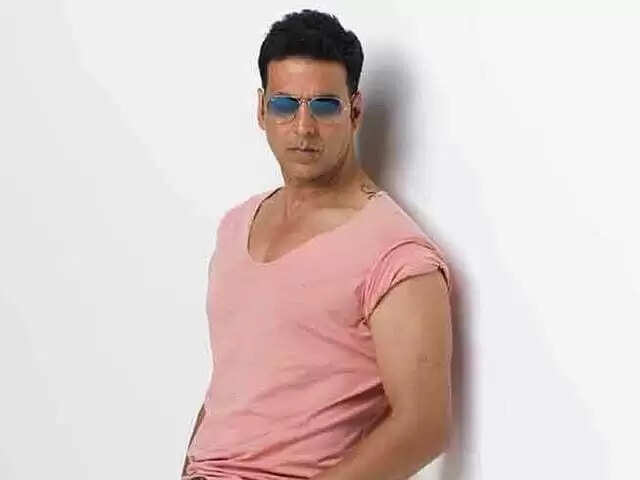 Akshay Kumar