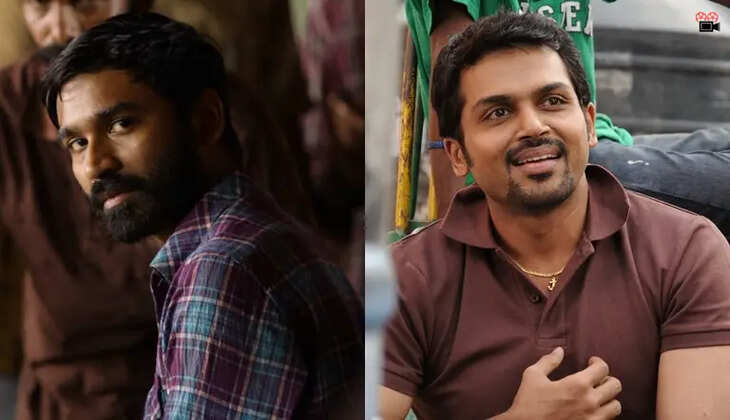  Top 10 Tamil Thriller Movies 