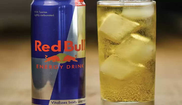 Red Bull