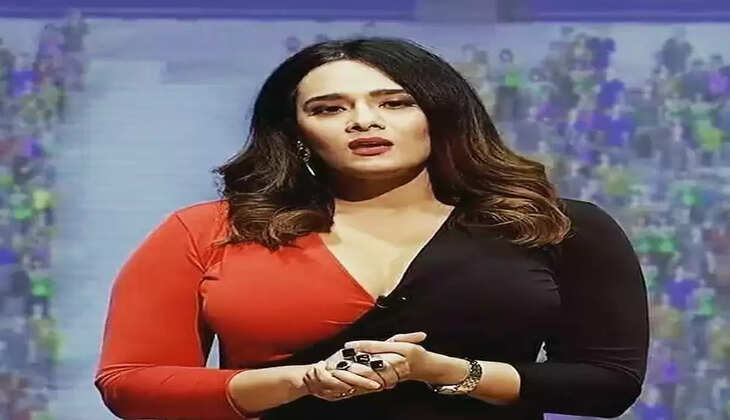 Mayanti Langer 