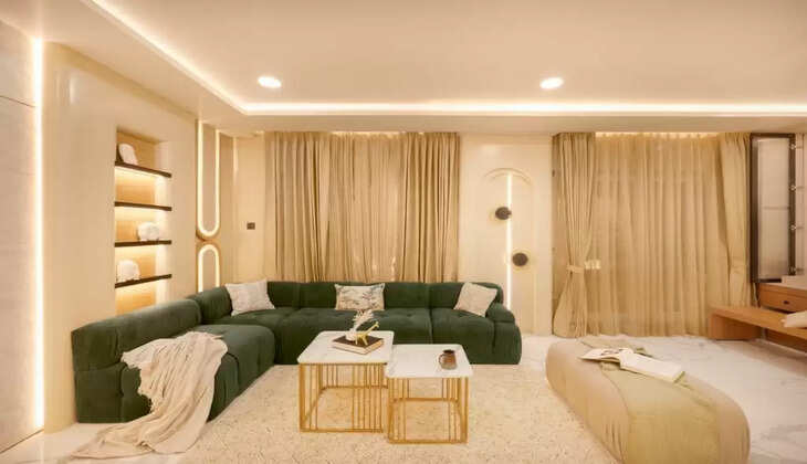 Top 10 Popular Interior Design Color Scheme To Explore