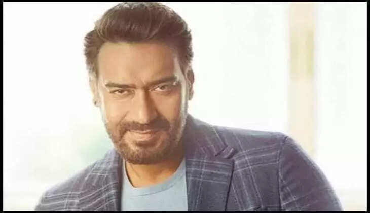 Ajay Devgan