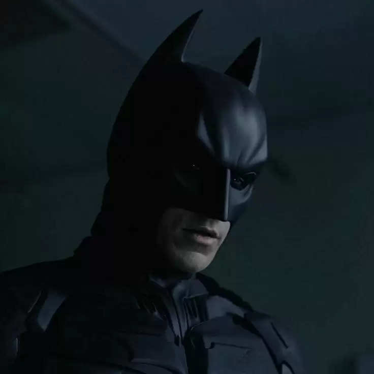 Bat Man