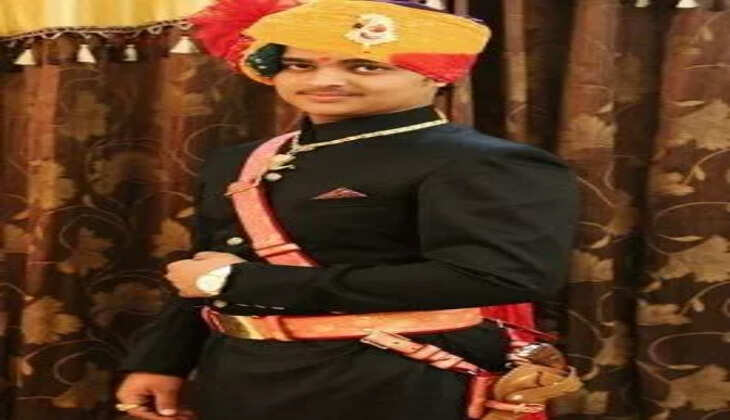 Rajdeepsinh ribda's net worth, father, wife, bio 