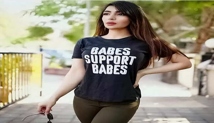  Aaditi Kohli Age, Height, Biography, Web Series, Boyfriend In 2023