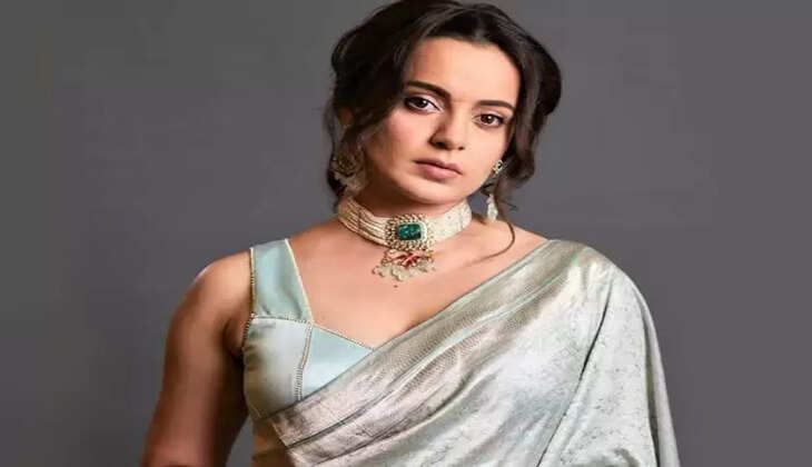 Kangana Ranaut 