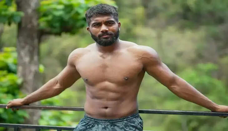 Ankit Baiyanpuria Height, Age, Family, YouTube, Net Worth In 2026