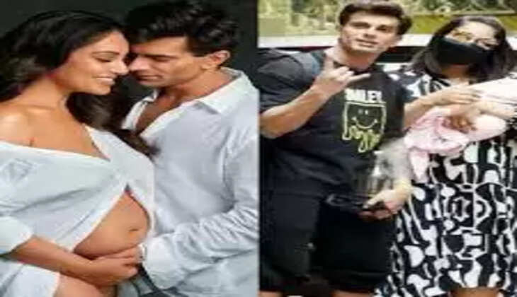 bipasha and karan