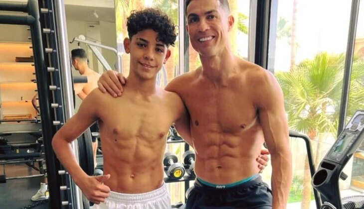 Ronaldo Jr Height, Biography, Age, Height, Net Worth In 2025