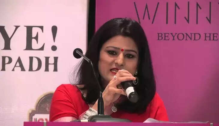Garima Singh Reporter Age, Biography, Net Worth, Career, Husband In 2025