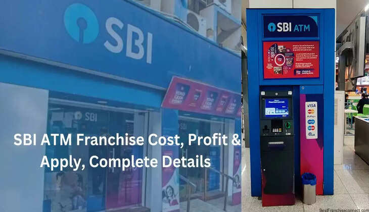 Know About SBI ATM Franchise Cost, Eligibility, and How to Apply in 2025