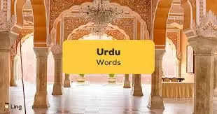 Top 8 Popular, Beautiful Urdu Words And Their Meanings