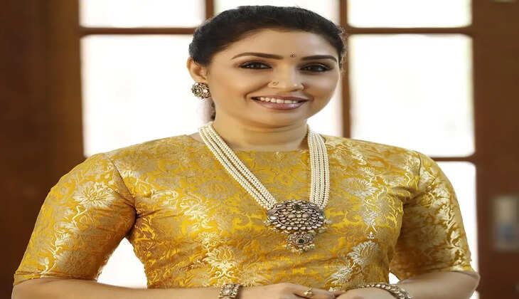 Anu Prabhakar Biography, Age, Father, Height, Net Worth In 2025