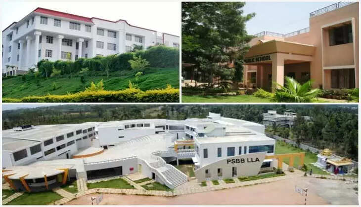 Best CBSE Schools in Bangalore: A Parent’s Perspective