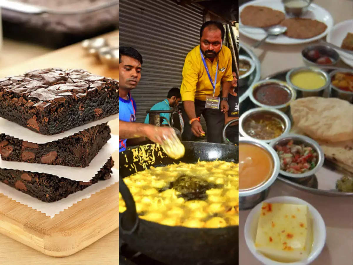 Top 10 Things You Must Eat In Pune 