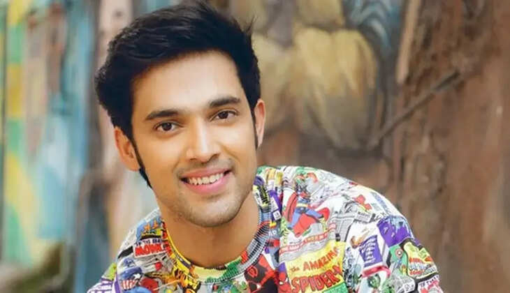 Parth Samthaan Age, Education, Net Worth, Height, Family, Girlfriend, Biography In 2025