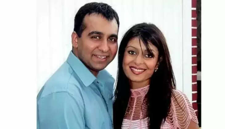 kavita and raj kundra