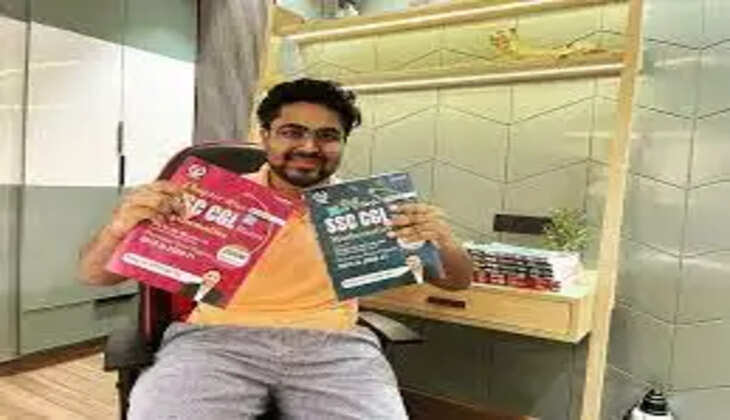  Gagan Pratap Age, Wiki, Biography, Net Worth, Wife, Family, Salary