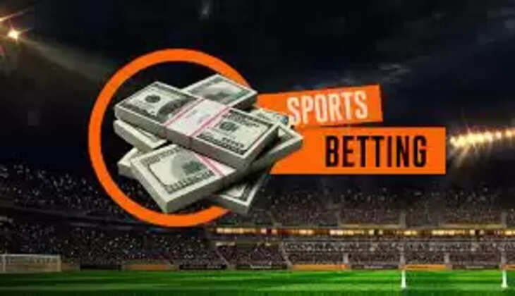 sports betting