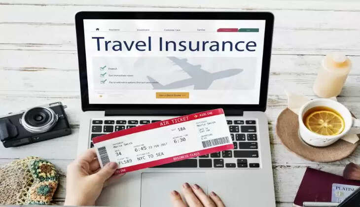 Why Every Traveller Should Consider Travel Insurance Online?