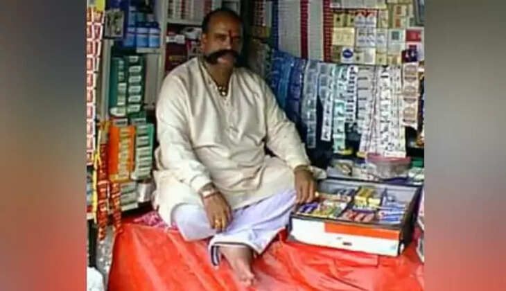Mucchad Paan Wala