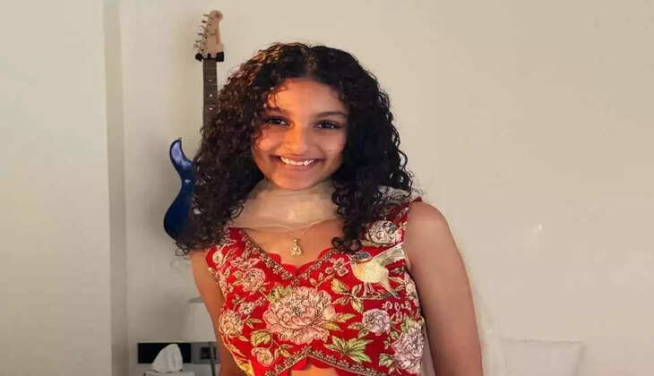 Sitara Ghattamaneni Age, Height, Father, Family, Education, Biography, Photos In 2025