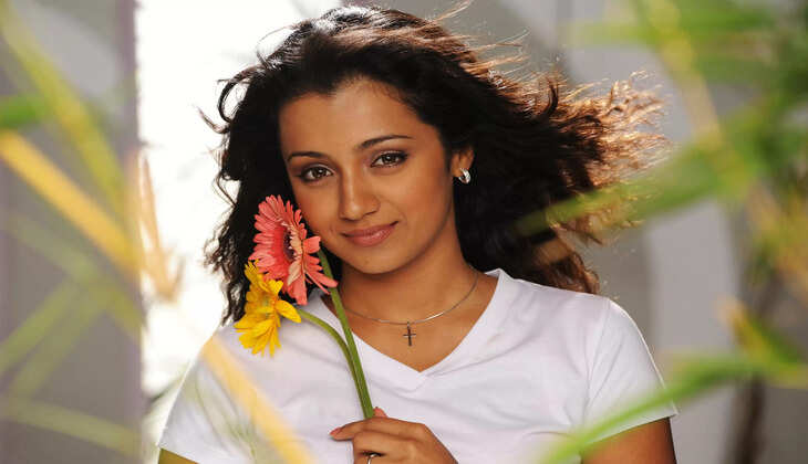  trisha