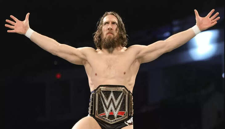 Daniel Bryan Age, Height, Weight, Wife, Net Worth In 2025