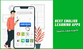 Top 15 Apps To Learn English