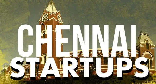 Top 10 Startups In Chennai In 2024