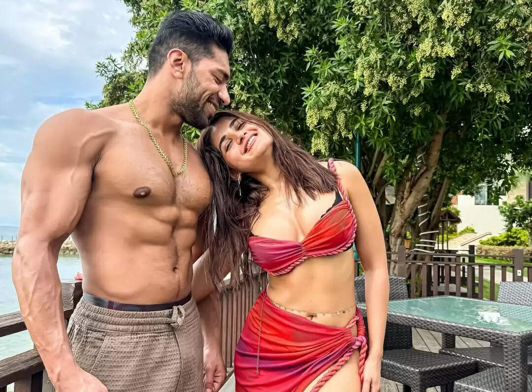 Soniya Singh Khatri Biography, Aka fitgirl_08, Wiki, Age, Height Career Net Worth In 2025